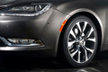 Chrysler 200