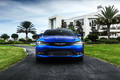 Chrysler 200