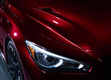 Infiniti Q50 Eau Rouge Concept