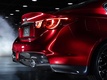 Infiniti Q50 Eau Rouge Concept