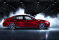Infiniti Q50 Eau Rouge Concept