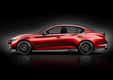 Infiniti Q50 Eau Rouge Concept