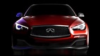 Infiniti Q50 Eau Rouge Concept