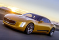 Kia GT Stinger Concept