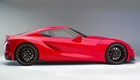 Toyota FT-1 Concept