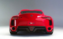 Toyota FT-1 Concept