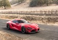 Toyota FT-1 Concept