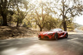 Toyota FT-1 Concept