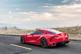 Toyota FT-1 Concept