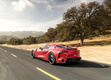 Toyota FT-1 Concept