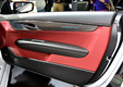 Купе Cadillac ATS