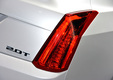 Купе Cadillac ATS
