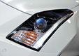 Купе Cadillac ATS