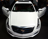 Купе Cadillac ATS