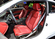 Купе Cadillac ATS