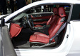 Купе Cadillac ATS