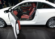Купе Cadillac ATS