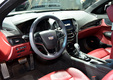 Купе Cadillac ATS