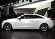 Купе Cadillac ATS