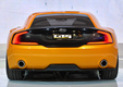 Kia GT4 Stinger