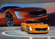 Kia GT4 Stinger