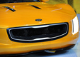 Kia GT4 Stinger