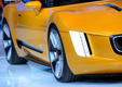 Kia GT4 Stinger