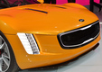 Kia GT4 Stinger