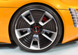Kia GT4 Stinger