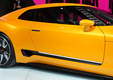 Kia GT4 Stinger