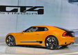Kia GT4 Stinger