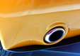 Kia GT4 Stinger