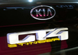 Kia GT4 Stinger