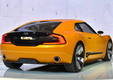 Kia GT4 Stinger