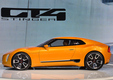 Kia GT4 Stinger