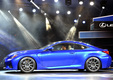 Lexus RC F