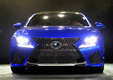 Lexus RC F
