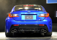 Lexus RC F