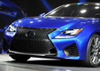 Lexus RC F