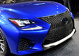 Lexus RC F