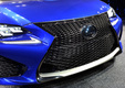 Lexus RC F
