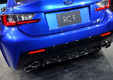 Lexus RC F