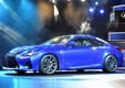 Lexus RC F