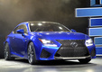 Lexus RC F