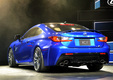 Lexus RC F