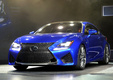 Lexus RC F