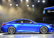 Lexus RC F