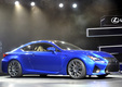 Lexus RC F