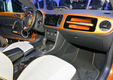 Volkswagen Beetle Dune