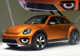 Volkswagen Beetle Dune